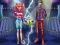 لعبة Couple Fashion على الانترنت