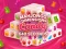 لعبة Mahjongg Dimensions Candy 640 seconds على الانترنت