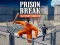 لعبة Prison Break على الانترنت