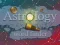 لعبة Astrology Word Finder على الانترنت