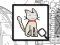 لعبة Hidden Kitty على الانترنت