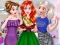 لعبة Princesses Statement Hills Obsession على الانترنت