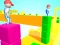 لعبة Cube Tower Surfer على الانترنت
