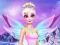 لعبة Ice Queen Beauty Makeover على الانترنت