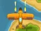 لعبة Sky War على الانترنت