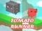 لعبة Tomato Runner على الانترنت