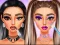 لعبة Makeup Trends: Then And Now على الانترنت