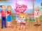 لعبة Baby Hazel Valentine's Day على الانترنت