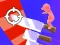 لعبة Throw Knife 3D على الانترنت