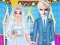 لعبة Princess Wedding Planner على الانترنت