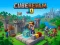 لعبة CubeRealm.io على الانترنت