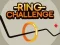 لعبة Ring Challenge على الانترنت