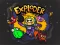 لعبة Exploder على الانترنت