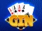 لعبة Gin Rummy على الانترنت