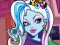 لعبة Monster High Christmas Party على الانترنت