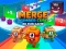 لعبة Merge Number Cube 3d Run Game على الانترنت