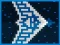 لعبة Shooting Star Battleship على الانترنت
