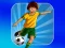 لعبة Soccer Shoot على الانترنت