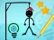 لعبة Hangman Winter على الانترنت
