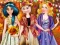 لعبة Autumn Ball at Princess College على الانترنت