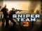 لعبة Sniper Team 3 على الانترنت
