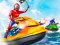 لعبة Water Boat على الانترنت