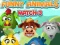 لعبة Funny Animals Match 3 على الانترنت