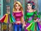 لعبة Girls Mall Shopping على الانترنت