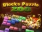 لعبة Blocks Puzzle Zoo على الانترنت