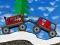 لعبة Mountain Rescue Driver 2 على الانترنت