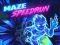 لعبة Maze Speedrun على الانترنت