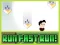 لعبة Run Fast Run! على الانترنت