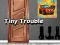 لعبة Tiny Trouble على الانترنت