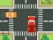 لعبة Traffic Run على الانترنت