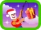 لعبة Christmas Fishing.io على الانترنت