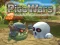 لعبة PicoWars على الانترنت