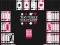لعبة Two-Table Solitaire على الانترنت