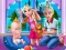 لعبة Family Weekend على الانترنت