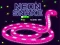 لعبة Neon Snake على الانترنت