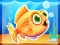 لعبة Fish tank my aquarium على الانترنت