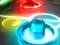 لعبة Neon Hockey على الانترنت