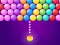 لعبة Bubble Up على الانترنت