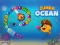 لعبة Zumba Ocean على الانترنت