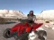 لعبة Desert Racing على الانترنت