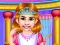 لعبة Little Princess Ball على الانترنت