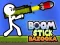 لعبة Boom Stick Bazooka على الانترنت