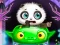 لعبة Panda Fun Park على الانترنت