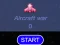 لعبة Aircraft war على الانترنت