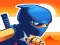 لعبة Up Down Ninja على الانترنت