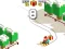لعبة Xmas Slope على الانترنت